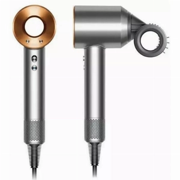 Фен Dyson Supersonic HD15, Nickel/Copper