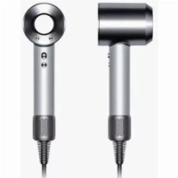 Фен Dyson Supersonic HD15, Nickel/, Silver, серебристый