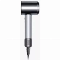 Фен Dyson Supersonic HD15, Nickel/, Silver, серебристый