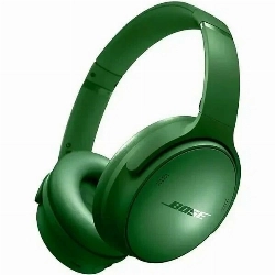 Беспроводные наушники Bose QuietComfort Headphones, Green, зеленый