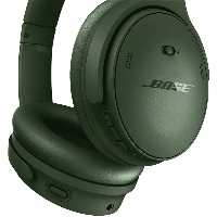 Беспроводные наушники Bose QuietComfort Headphones, Green, зеленый