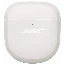 Наушники Bose QuietComfort Earbuds 2, White, белый