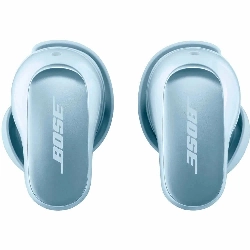 Наушники Bose QuietComfort Ultra Earbuds, Moonstone Blue, голубой