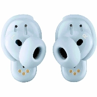 Наушники Bose QuietComfort Ultra Earbuds, Moonstone Blue, голубой