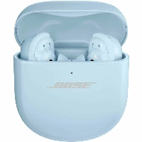 Наушники Bose QuietComfort Ultra Earbuds, Moonstone Blue, голубой