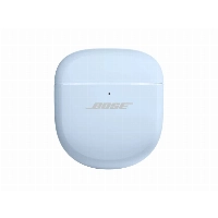 Наушники Bose QuietComfort Ultra Earbuds, Moonstone Blue, голубой