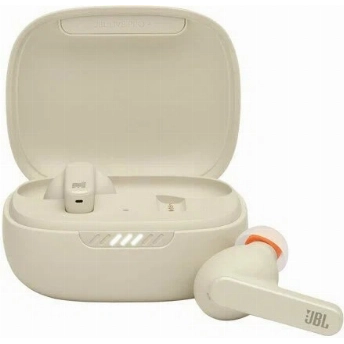 Наушники JBL Live Pro plus, Beige
