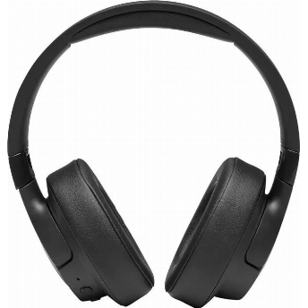 Наушники  JBL Tune 760NC, Black, черный