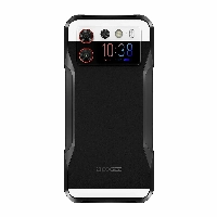 Смартфон Doogee V20S 12/256 ГБ, Black, черный