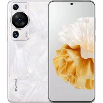 Смартфон HUAWEI P60 Pro 8/256 Гб, White, белый