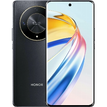 Смартфон Honor X9B 12/512 ГБ,  black, Midnight, темная ночь