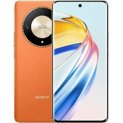 Смартфон Honor X9B 8/256 ГБ, sunrise, Orange, оранжевый