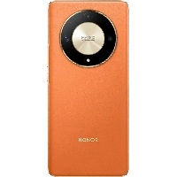 Смартфон Honor X9B 12/256 ГБ, sunrise, Orange, оранжевый