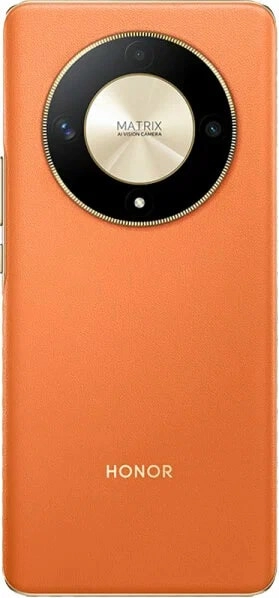 Смартфон Honor X9B 12/256 ГБ, sunrise, Orange, оранжевый