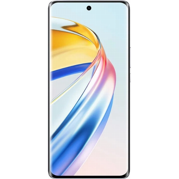 Смартфон Honor X9B 8/256 ГБ, titanium, Silver, серебристый