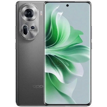 Смартфон Oppo Reno 11 12/256 ГБ, gray	