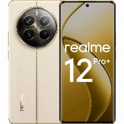 Смартфон Realme 12 Pro Plus 8/256 ГБ, White, белый