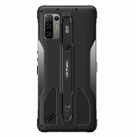 Смартфон Ulefone Armor 10 5G 8/128GB, Black, черный