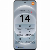 Смартфон Xiaomi 14 Ultra 16/512 ГБ, White + Набор фотографа XiaoMi 14 Ultra Photography Kit