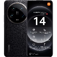 Смартфон Xiaomi 14 Ultra 16/512 ГБ, Black + Набор фотографа XiaoMi 14 Ultra Photography Kit