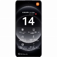 Смартфон Xiaomi 14 Ultra 16/512 ГБ, Black + Набор фотографа XiaoMi 14 Ultra Photography Kit