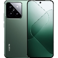 Смартфон Xiaomi 14 12/256 ГБ, Green, зеленый