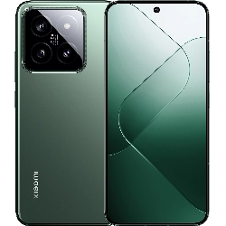 Смартфон Xiaomi 14 12/256 ГБ, Green, зеленый