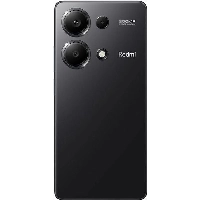 Смартфон Redmi Note 13 Pro 8/128 Гб, Black, черный