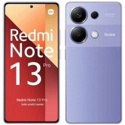 Смартфон Redmi Note 13 Pro 8/128 Гб, Violet, фиолетовый