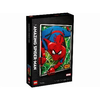 Конструктор LEGO The Amazing Spider-Man (31209)