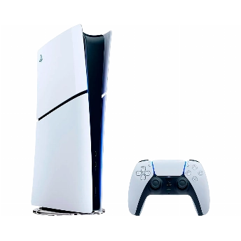 Игровая приставка Sony PlayStation 5 Slim 1ТБ SSD Digital Edition