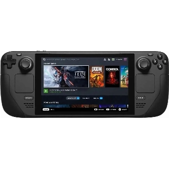 Портативная игровая консоль Steam Deck OLED 16/1024 GB