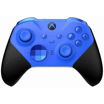 Геймпад Microsoft Xbox Elite 2, Blue, синий