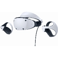 Очки виртуальной реальности Sony PlayStation VR2 + Horizon Call of the Mountain