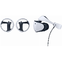 Очки виртуальной реальности Sony PlayStation VR2 + Horizon Call of the Mountain
