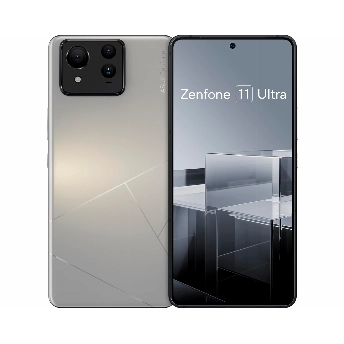 Asus ZenFone 11 Ultra 16/512 GB Misty Grey