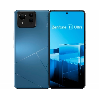 Asus ZenFone 11 Ultra 16/512 GB Skyline Blue