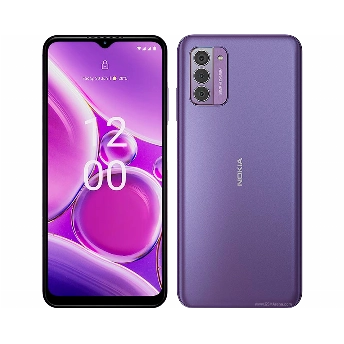 Nokia G42 5G, 4/128 Gb Violet