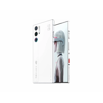 Смартфон Nubia RedMagic 9S Pro, 12/256 GB, Frost
