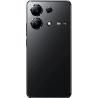 Смартфон Xiaomi Redmi Note 13 4G 8/512, Black