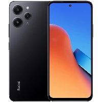  Смартфон Xiaomi Redmi 12 8/256 ГБ RU, Black