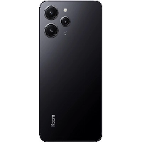  Смартфон Xiaomi Redmi 12 8/256 ГБ RU, Black