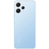  Смартфон Xiaomi Redmi 12 8/256 ГБ Global, Light blue