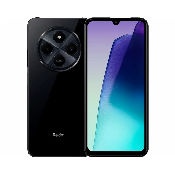 Xiaomi Redmi 14C 8/256 Black NFC
