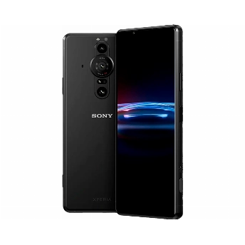 Sony Xperia Pro I 12/512 black