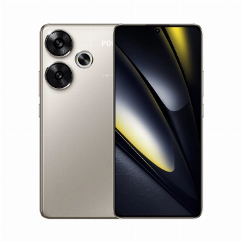 Смартфон Xiaomi POCO F6 12/512 ГБ, Beige, бежевый
