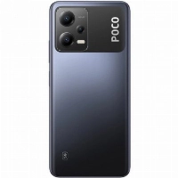 Смартфон Xiaomi POCO X5 5G 6/128 ГБ, Black, черный