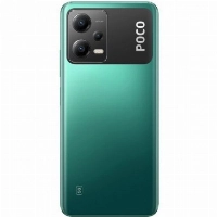Смартфон Xiaomi POCO X5 5G 6/128 ГБ, Green, зеленый