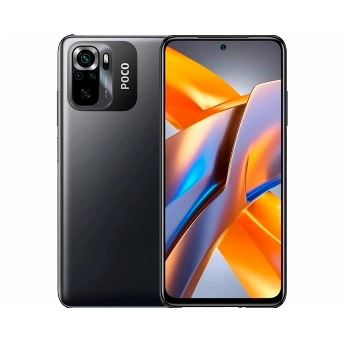 Смартфон Xiaomi POCO M5s 4/128 ГБ, Gray