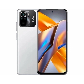 Смартфон Xiaomi POCO M5s 8/256 ГБ, White